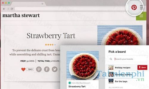 pinterest save button for mac