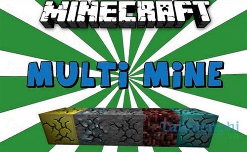 multi mine mod