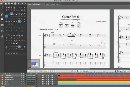 guitar pro for mac