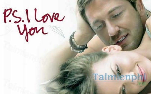 PS I Love You