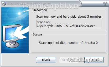Autorun Virus Remover