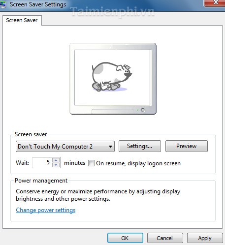 Don't Touch My Computer Episode 2