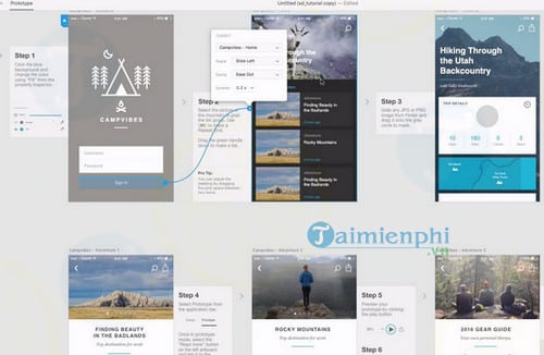 Adobe Experience Design