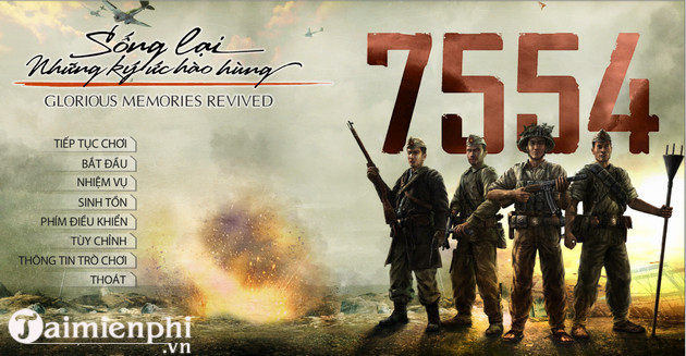 cach tai game 7554 tren pc