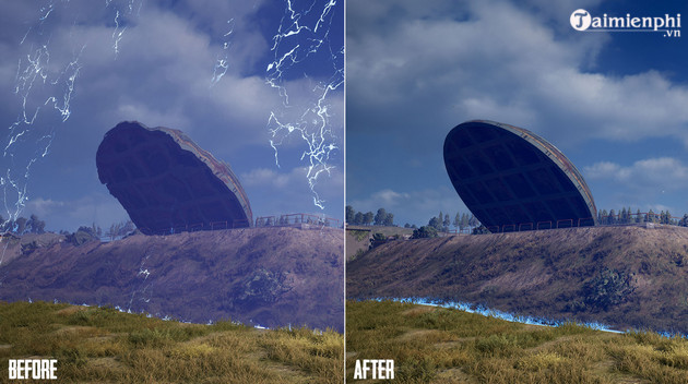 ban update pubg pc 6 2 co gi hot 4