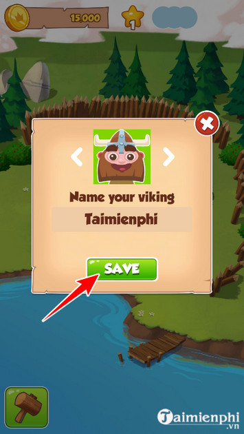 download coin master cho iPhone