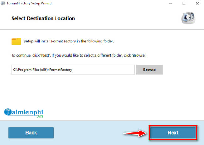 cai dat format factory 3