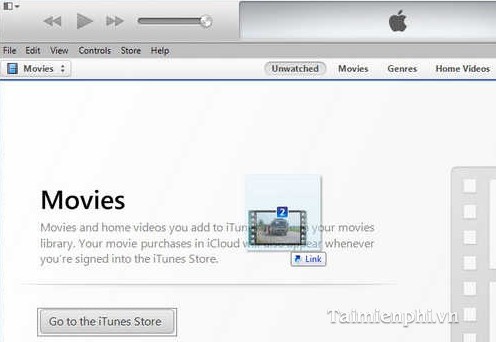 tai itunes cho may tinh