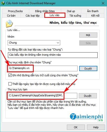 download idm moi nhat