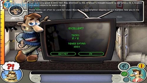 cach cai choi game neighbours from hell 6