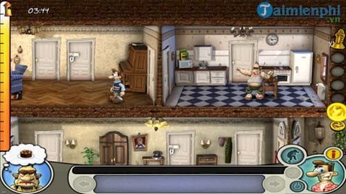 cach cai choi game neighbours from hell 7