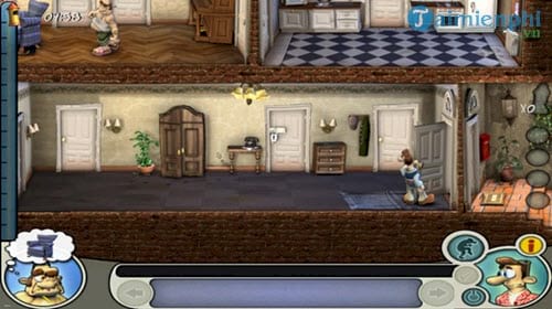 cach cai choi game neighbours from hell 8