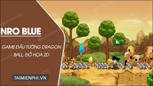 Tải Nro Blue cho iPhone, Android, PC tải nro blue