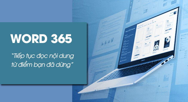 tai word 365 cho PC, Android, iPhone