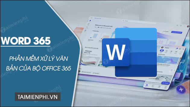 tai word 365