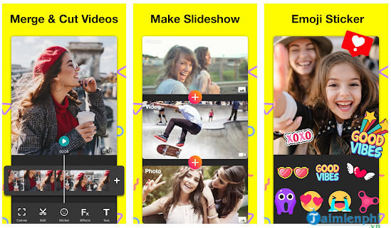 video editor for youtube