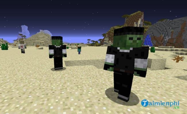 criogonals zombies mod