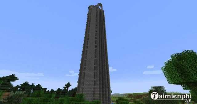 draylar s battle towers mod