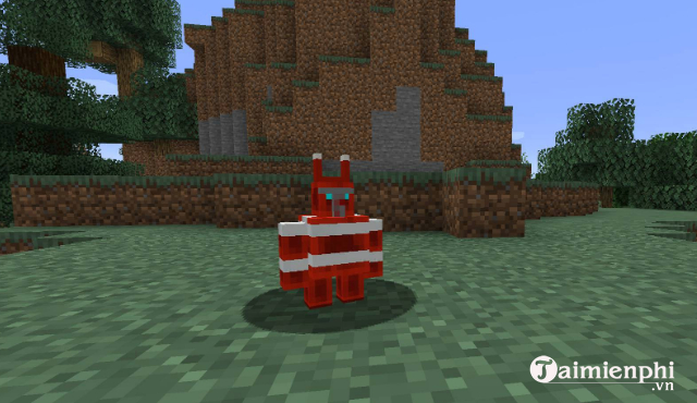 extra pets and golems mod