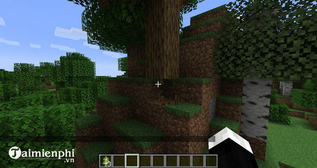 trees do not float mod