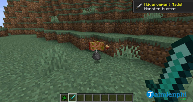 sulfur and potassium mod