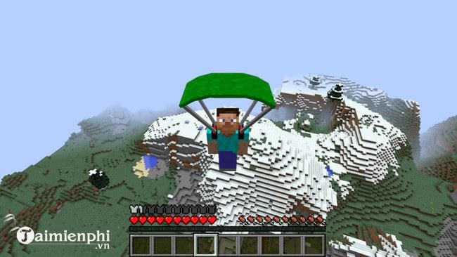 history of technology mod