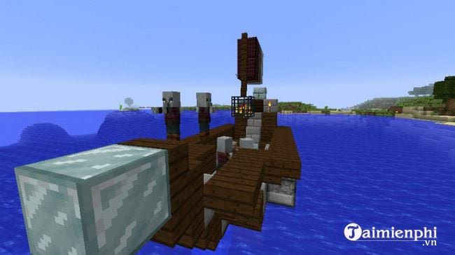 village and pillage mod