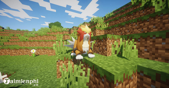 pixelmon extras mod
