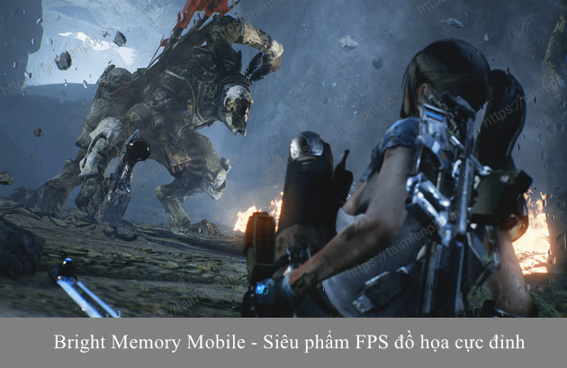 bright memory mobile