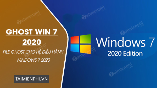 ghost win 7 2020