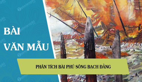 phan tich bai phu song bach dang