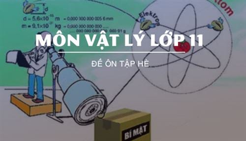 de on tap he mon vat ly lop 11