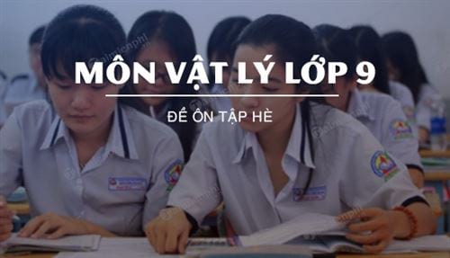 de on tap he mon vat ly lop 9