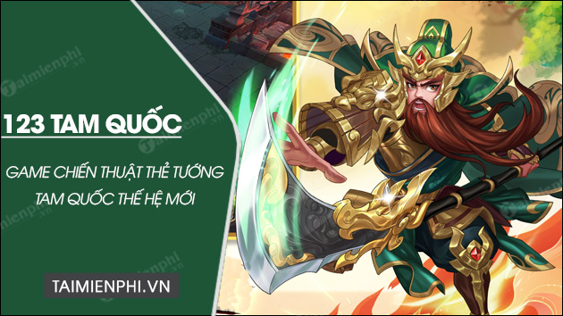 tai 123 tam quoc