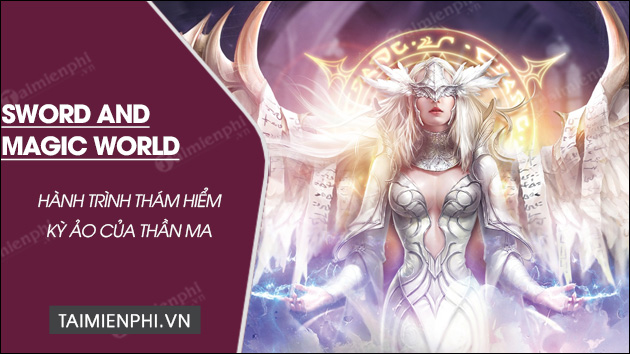 tai sword and magic world