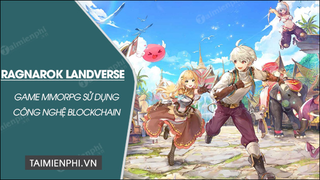 tai ragnarok landverse