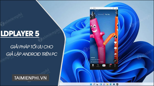 tai ldplayer 5