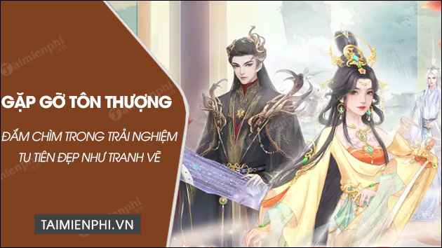 tai gap go ton thuong