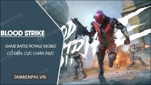 tai blood strike