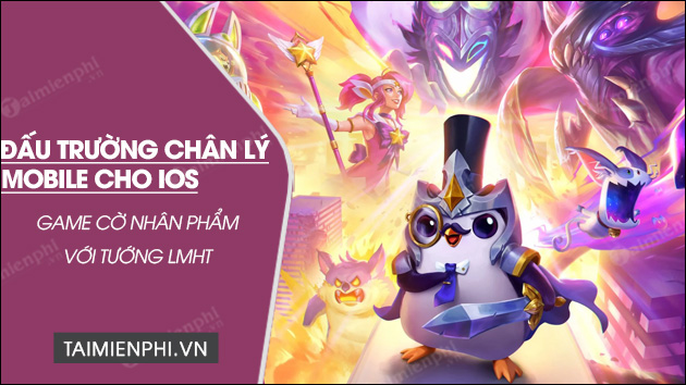 download dau truong chan ly mobile cho ios