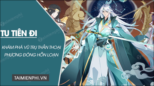 tai tu tien di