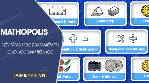 tai mathopolis