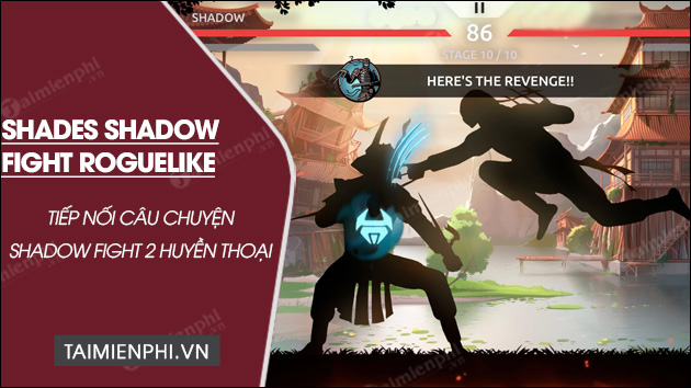 tai shades shadow fight roguelike