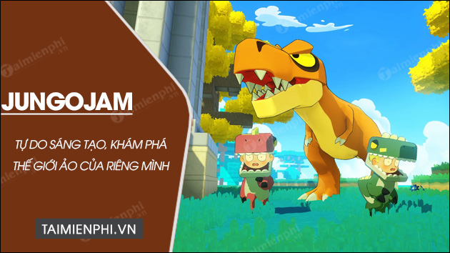 tai jungojam