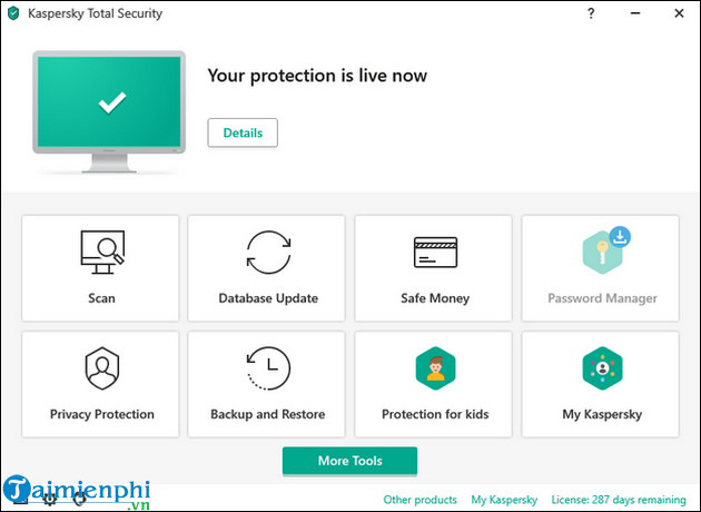 tai phan mem diet virus cho Laptop
