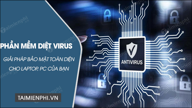 download phan mem diet virus