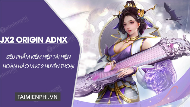 tai jx2 origin adnx