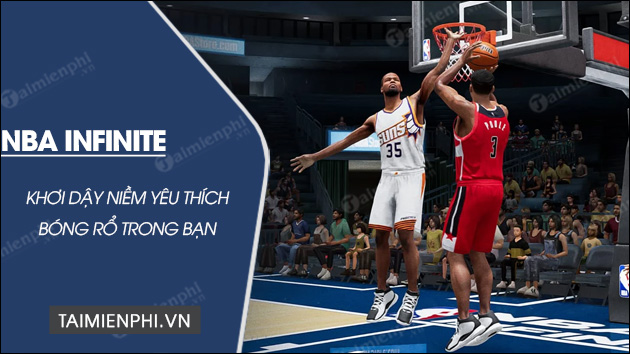 tai nba infinite