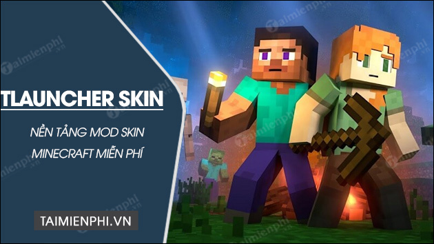 tai tlauncher skin