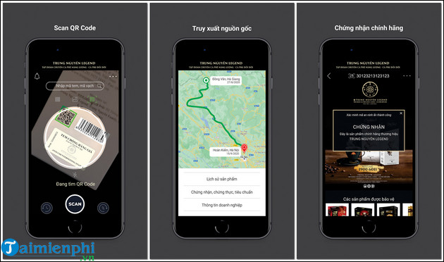 download phan mem truy xuat nguon goc